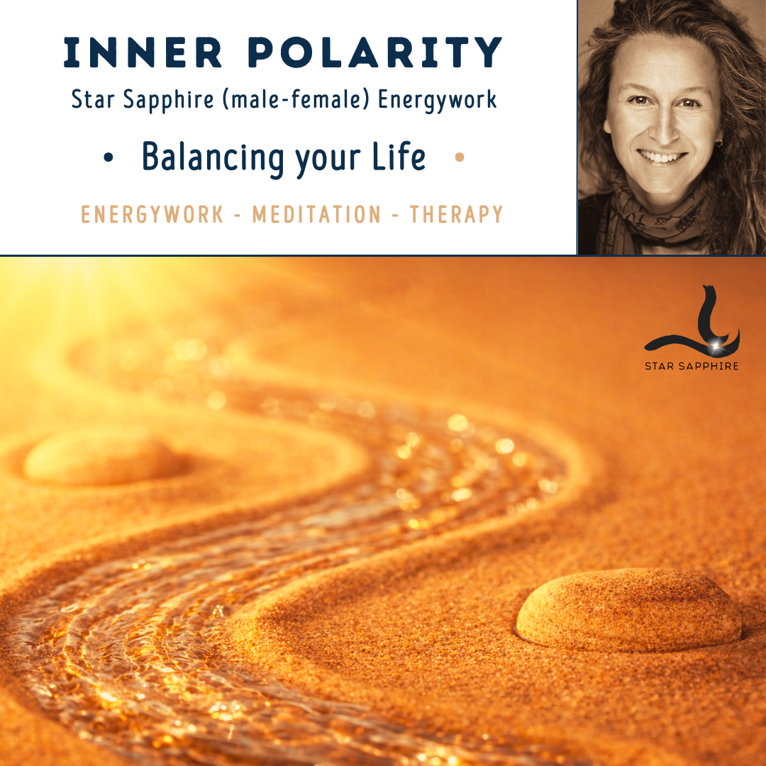 Inner Polarity – Balancing your life