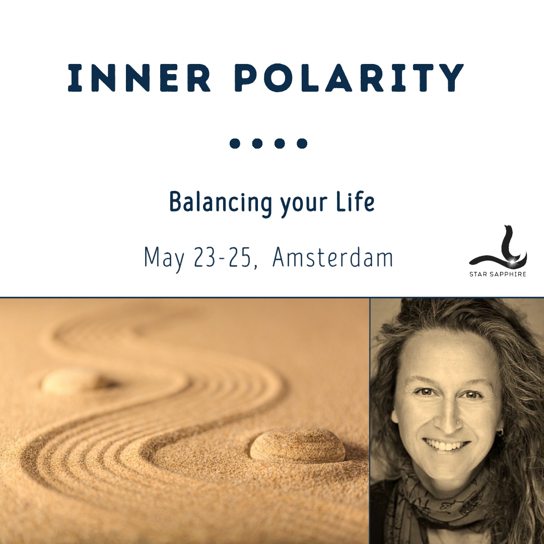 Inner Polarity – Balancing your life