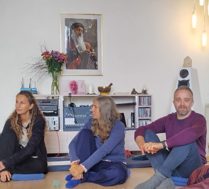 Star Sapphire Energywork Training Part II